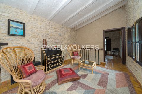 Villa in Relleu, Alicante, Relleu - € 1.650.000 | Ref: W-02WZMG - foto 32