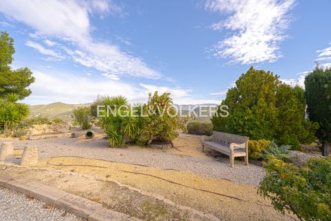 Villa in Relleu, Alicante, Relleu - € 1.650.000 | Ref: W-02WZMG - foto 41