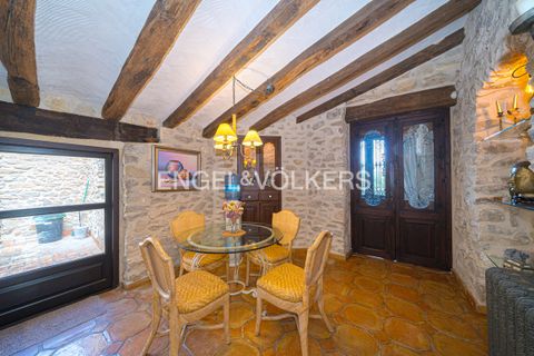 Villa in Relleu, Alicante, Relleu - € 1.650.000 | Ref: W-02WZMG - foto 16