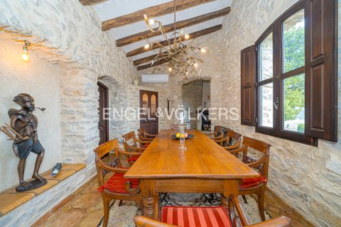 Villa in Relleu, Alicante, Relleu - € 1.650.000 | Ref: W-02WZMG - foto 7