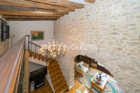 Villa in Relleu, Alicante, Relleu - € 1.650.000 | Ref: W-02WZMG - foto 15