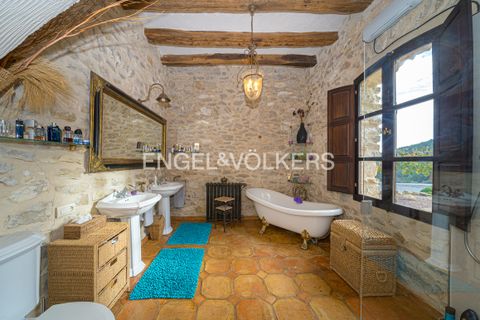 Villa in Relleu, Alicante, Relleu - € 1.650.000 | Ref: W-02WZMG - foto 34