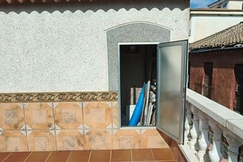 Landsbyhus i La Peza, Granada, La Peza - € 59.900 | Ref: 210 - foto 18