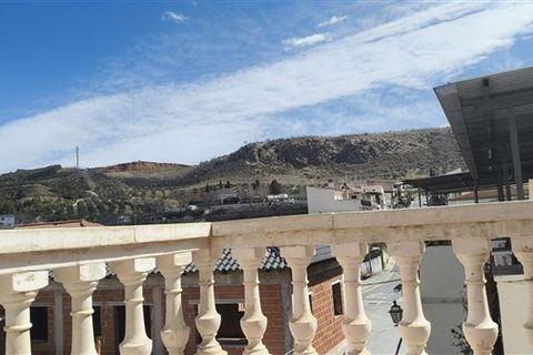 Landsbyhus i La Peza, Granada, La Peza - € 59.900 | Ref: 210 - foto 19