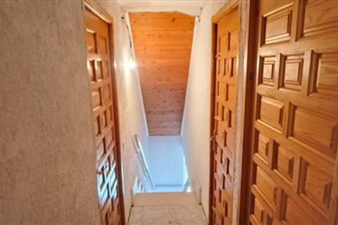 Landsbyhus i La Peza, Granada, La Peza - € 59.900 | Ref: 210 - foto 13