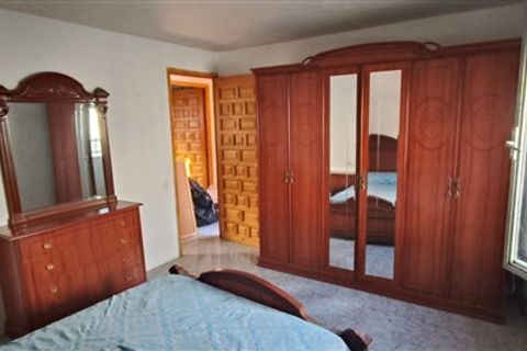 Landsbyhus i La Peza, Granada, La Peza - € 59.900 | Ref: 210 - foto 34