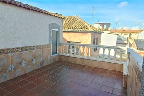 Landsbyhus i La Peza, Granada, La Peza - € 59.900 | Ref: 210 - foto 4