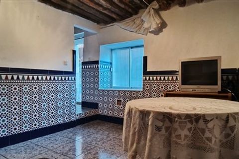 Landsbyhus i La Peza, Granada, La Peza - € 59.900 | Ref: 210 - foto 9