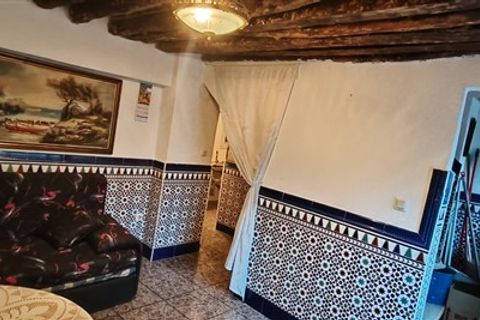 Landsbyhus i La Peza, Granada, La Peza - € 59.900 | Ref: 210 - foto 10