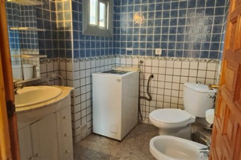 Landsbyhus i La Peza, Granada, La Peza - € 59.900 | Ref: 210 - foto 12