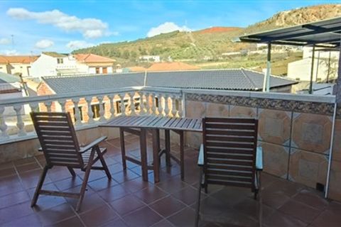 Landsbyhus i La Peza, Granada, La Peza - € 59.900 | Ref: 210 - foto 1