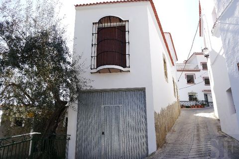 Byhus i Corumbela, Malaga, Corumbela - € 187.000 | Ref: TH047 - foto 1