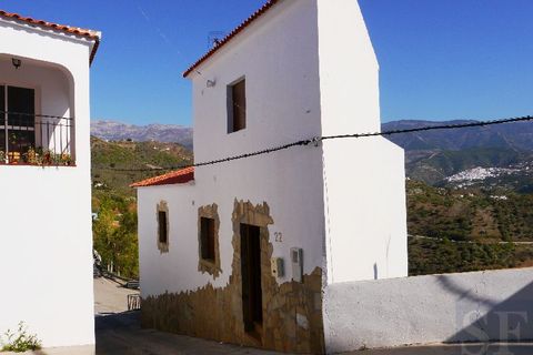 Byhus i Corumbela, Malaga, Corumbela - € 187.000 | Ref: TH047 - foto 2