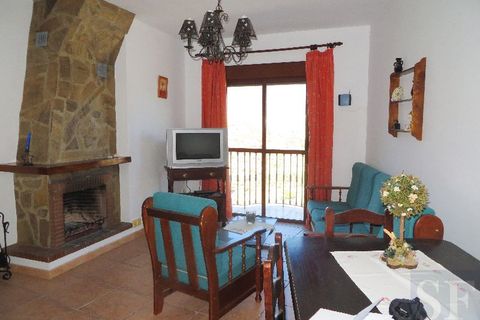 Byhus i Corumbela, Malaga, Corumbela - € 187.000 | Ref: TH047 - foto 3