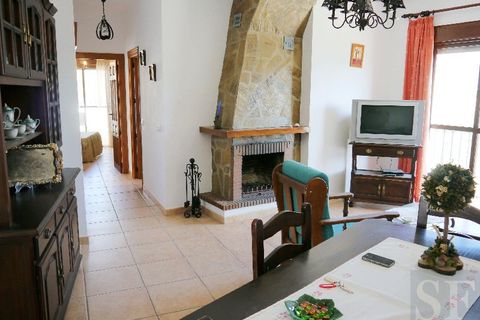 Byhus i Corumbela, Malaga, Corumbela - € 187.000 | Ref: TH047 - foto 6