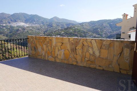 Byhus i Corumbela, Malaga, Corumbela - € 187.000 | Ref: TH047 - foto 13