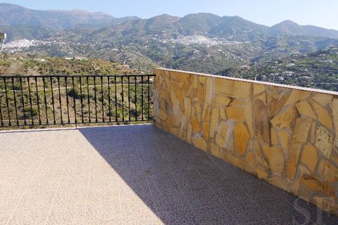 Byhus i Corumbela, Malaga, Corumbela - € 187.000 | Ref: TH047 - foto 14