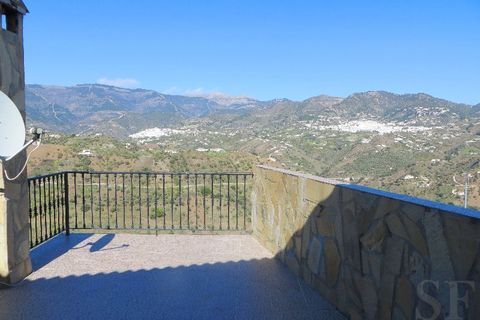 Byhus i Corumbela, Malaga, Corumbela - € 187.000 | Ref: TH047 - foto 15