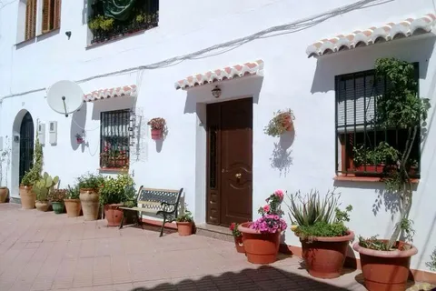 Byhus i Competa, Malaga, Competa - € 137.000 | Ref: TH069 - foto 1