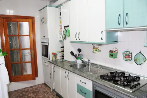 Byhus i Competa, Malaga, Competa - € 137.000 | Ref: TH069 - foto 2