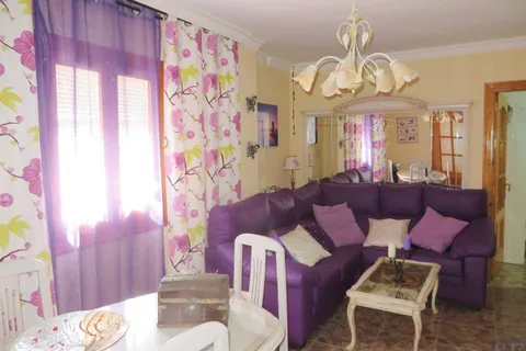 Byhus i Competa, Malaga, Competa - € 137.000 | Ref: TH069 - foto 5