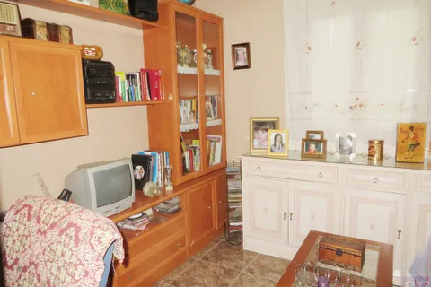 Byhus i Competa, Malaga, Competa - € 137.000 | Ref: TH069 - foto 6