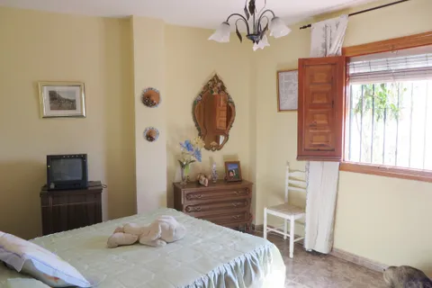 Byhus i Competa, Malaga, Competa - € 137.000 | Ref: TH069 - foto 9