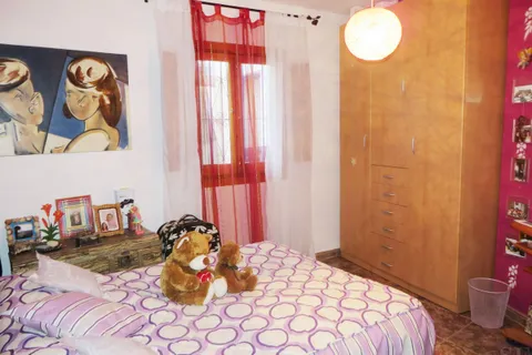 Byhus i Competa, Malaga, Competa - € 137.000 | Ref: TH069 - foto 10
