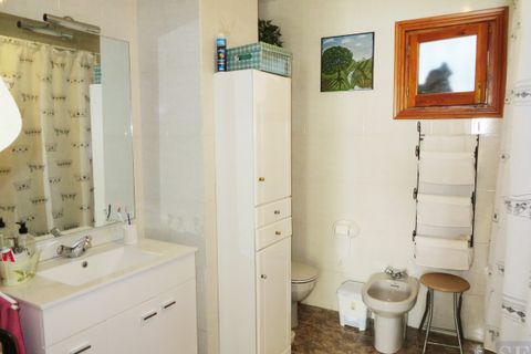 Byhus i Competa, Malaga, Competa - € 137.000 | Ref: TH069 - foto 12