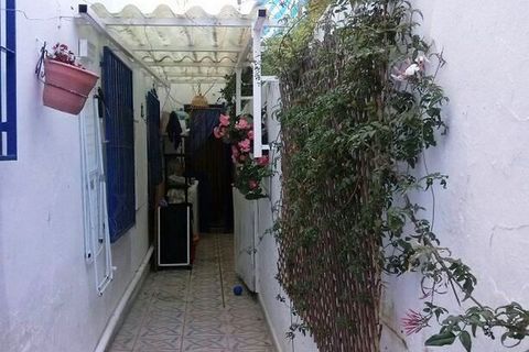 Byhus i Competa, Malaga, Competa - € 137.000 | Ref: TH069 - foto 14
