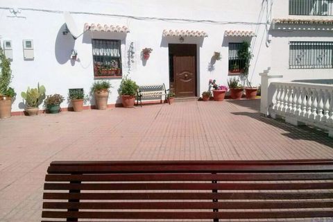 Byhus i Competa, Malaga, Competa - € 137.000 | Ref: TH069 - foto 15