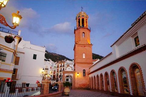 Byhus i Competa, Malaga, Competa - € 137.000 | Ref: TH069 - foto 16