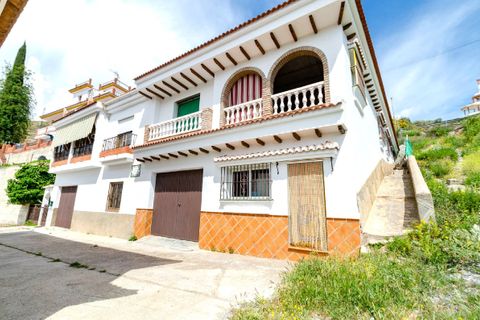 Byhus i Competa, Malaga, Competa - € 378.000 | Ref: TH233 - foto 1