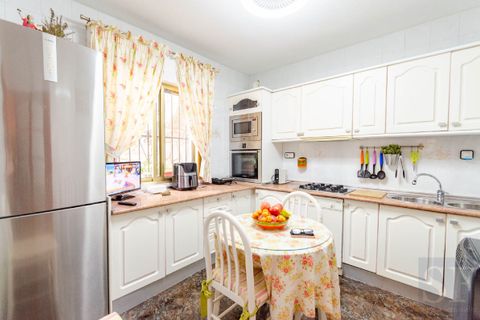 Byhus i Competa, Malaga, Competa - € 378.000 | Ref: TH233 - foto 3
