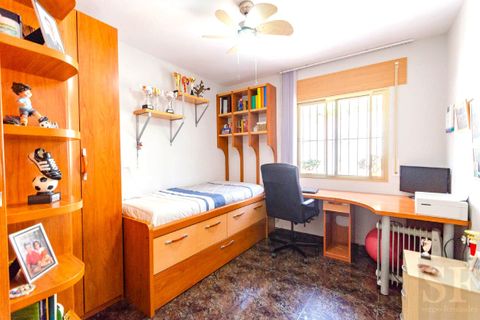 Byhus i Competa, Malaga, Competa - € 378.000 | Ref: TH233 - foto 4
