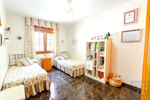 Byhus i Competa, Malaga, Competa - € 378.000 | Ref: TH233 - foto 5