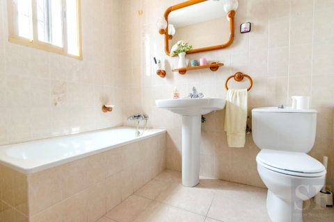 Byhus i Competa, Malaga, Competa - € 378.000 | Ref: TH233 - foto 7