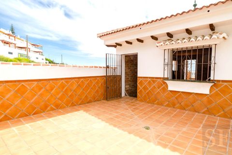 Byhus i Competa, Malaga, Competa - € 378.000 | Ref: TH233 - foto 11