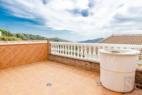 Byhus i Competa, Malaga, Competa - € 378.000 | Ref: TH233 - foto 12