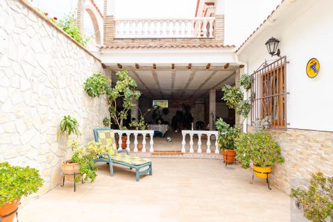 Byhus i Competa, Malaga, Competa - € 378.000 | Ref: TH233 - foto 14