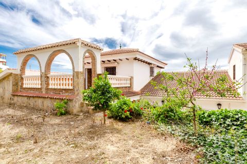 Byhus i Competa, Malaga, Competa - € 378.000 | Ref: TH233 - foto 16