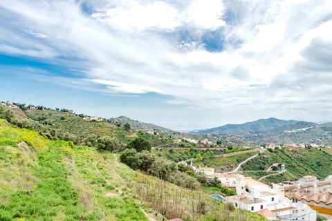 Byhus i Competa, Malaga, Competa - € 378.000 | Ref: TH233 - foto 17