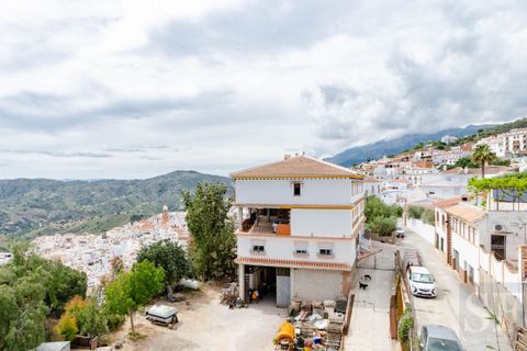 Byhus i Competa, Malaga, Competa - € 378.000 | Ref: TH233 - foto 18