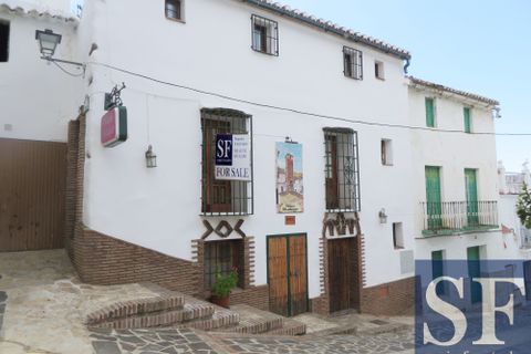 Byhus i Archez, Malaga, Archez - € 259.000 | Ref: TH312 - foto 1
