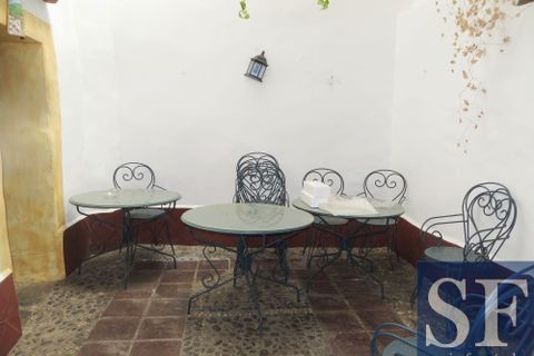 Byhus i Archez, Malaga, Archez - € 259.000 | Ref: TH312 - foto 2