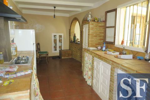 Byhus i Archez, Malaga, Archez - € 259.000 | Ref: TH312 - foto 3