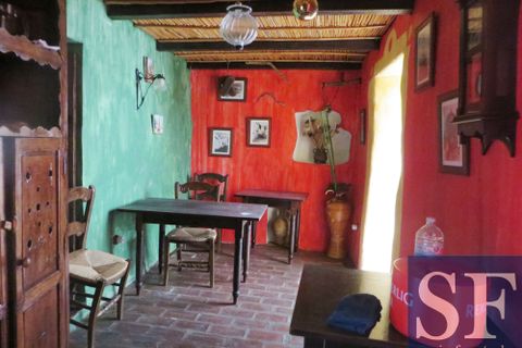 Byhus i Archez, Malaga, Archez - € 259.000 | Ref: TH312 - foto 5
