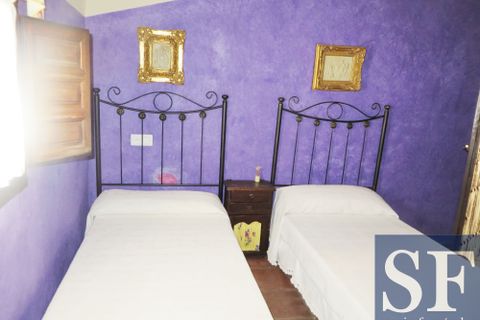 Byhus i Archez, Malaga, Archez - € 259.000 | Ref: TH312 - foto 7