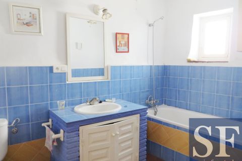 Byhus i Archez, Malaga, Archez - € 259.000 | Ref: TH312 - foto 9