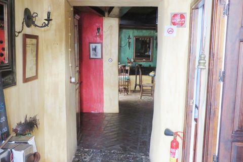 Byhus i Archez, Malaga, Archez - € 259.000 | Ref: TH312 - foto 11